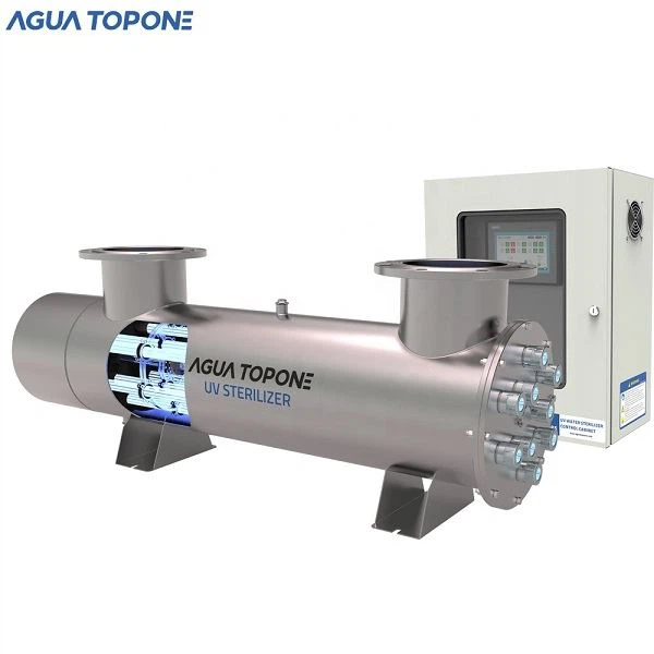 Introdução do Princípio de Funcionamento e Aplicações do Far UVC de 222 nm