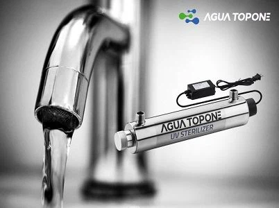 Você está considerando tubo Uv para purificador de água para sua casa?