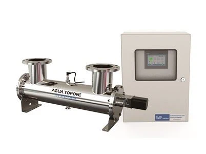 Como geramos luz UVC