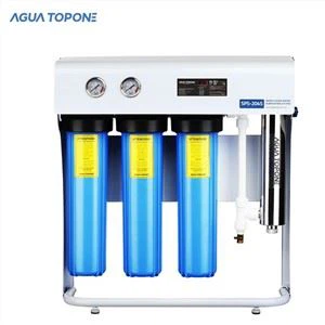 Filtro de água UV para casa