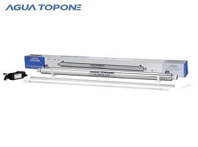 Raios UVC Esterilizador de Água