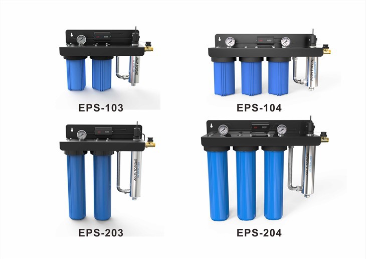 Water Purifier Home Use